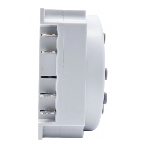 Timer Switch Relay 24V 16Amax Week / Daily Programmable