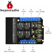 Relay Breakout Board for...