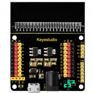 Placa de Expansão micro:bit...