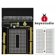 Expansão BBC micro:bit para...