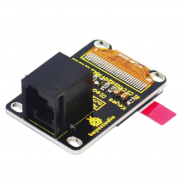 128x64 OLED Module - RJ11...