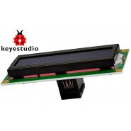 Display LCD i2c 1602 - RJ11...