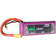 Hacker LiPoBattery 7.4 V /...