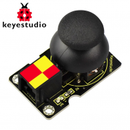 Módulo Joystick Analógico -...