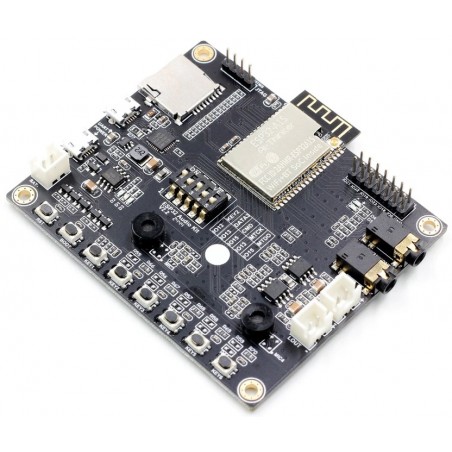 ESP32-Audio-Kit WiFi + Bluetooth development board with ESP32-A1S Ai-Thinker