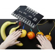 MPR121 Capacitive Touch...