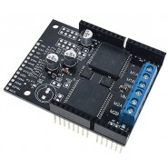 VNH5019 Dual High Power DC...