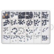 250pcs Tactile Push Button...