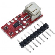 i2c LiPo Fuel Gauge...