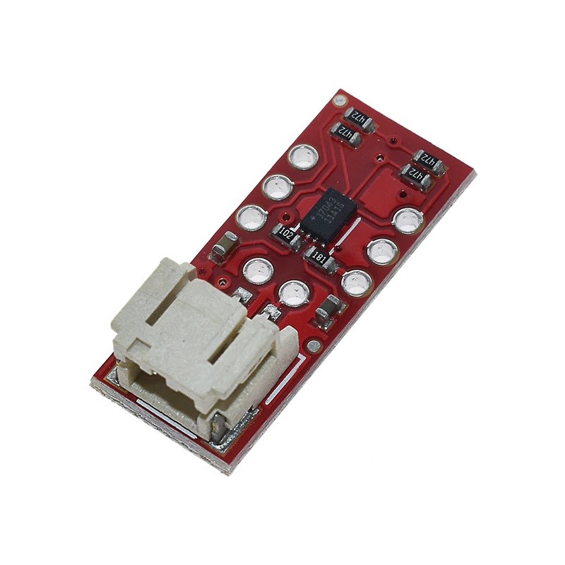i2c LiPo Fuel Gauge MAX17043 Module