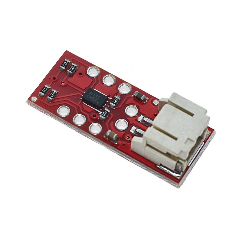 i2c LiPo Fuel Gauge MAX17043 Module