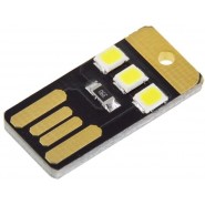 Mini super bright USB LED...