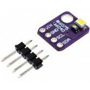 Sensor de Cor RGBW i2c 3.3V...