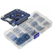 Kit Desenvolvimento Arduino...