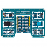 Kit Grove 10 sensores e 12...