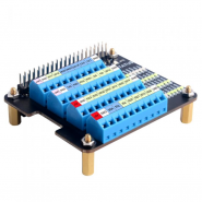 GPIO Screw Terminal Hat for...