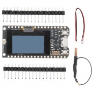 Wemos® TTGO ESP32 16MB WiFi...