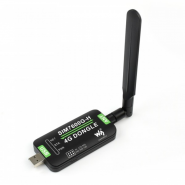 SIM7600G-H 4G DONGLE, GNSS...