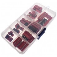 DIP Switch Set in BOX...