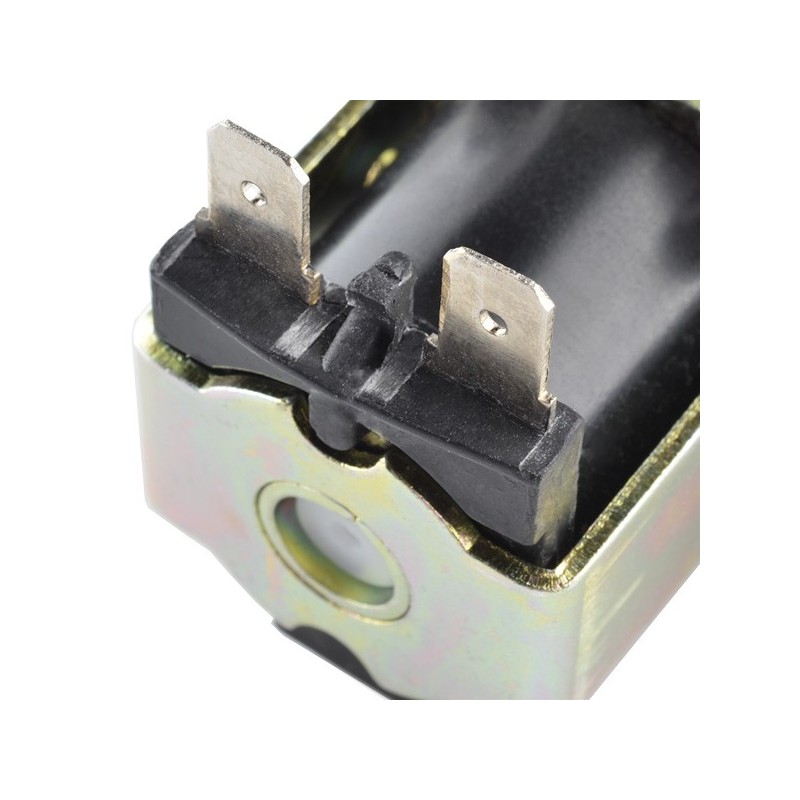 12V Solenoid Valve - 3/4"