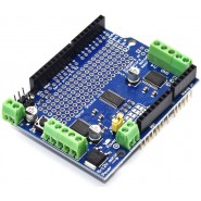 Motor Driver Shield for...