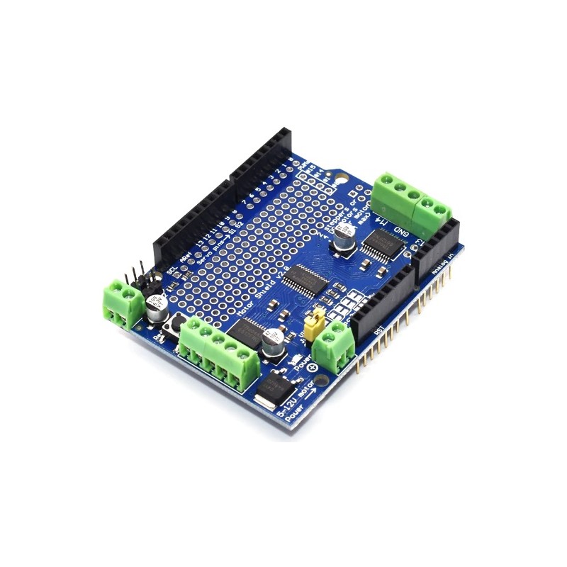 Motor Driver