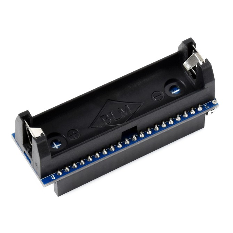 UPS for Raspberry Pi Pico for 14500 batteries