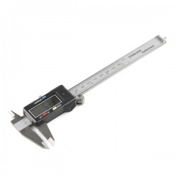 150mm Digital Calipers