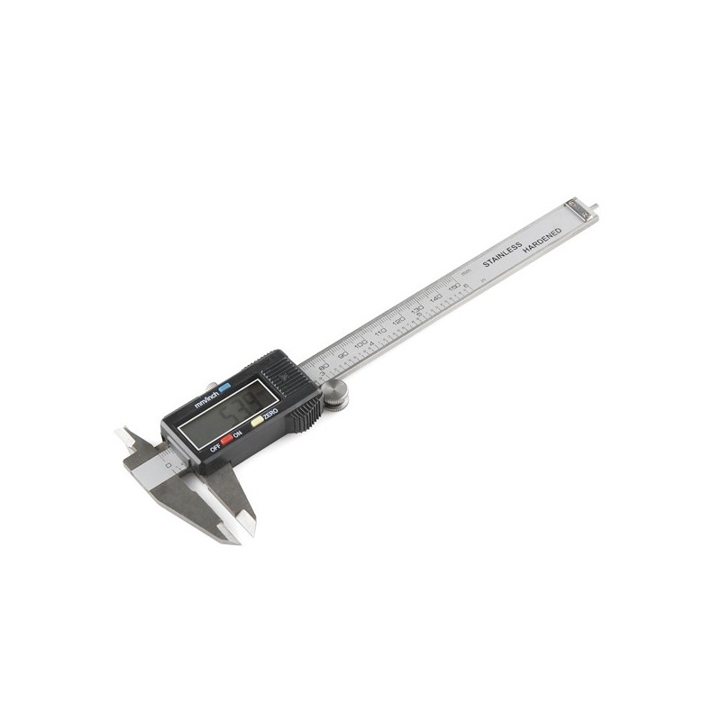 150mm Digital Calipers