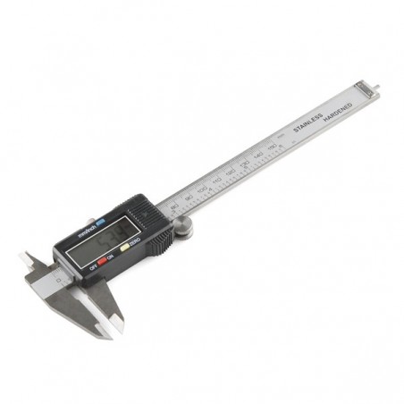 150mm Digital Calipers