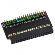 Adaptador GPIO Raspberry Pi...