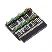  2x 40PIN GPIO Header para...