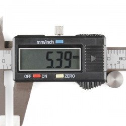 150mm Digital Calipers