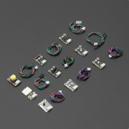 Gravity: 9 Pcs Sensor Set...