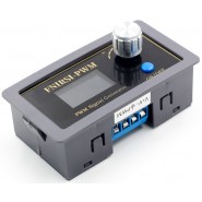 PWM Signal Generator...