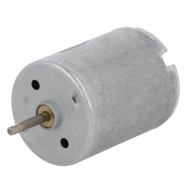 DC Motor 12VDC 6900rpm...