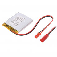 Lithium-ion Polymer Battery...