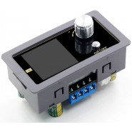Details about   1.8-32V DC DC-580 Digital Controlled Buck-Boost Adjustable Power Supply Module 