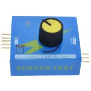 3CH Servo Tester