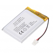 LITHIUM BATTERY 3.7V 2000MA...