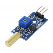 SW520 Tilt Sensor Module...