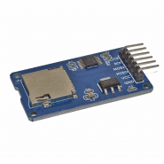 Micro SD Module SPI interface