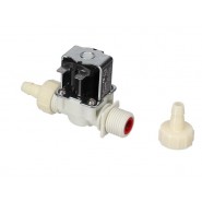 Water Valve 12VDC 8mm