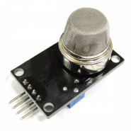 Breakout Gas Sensor MQ-5