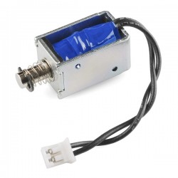 Solenoid 5V (small)