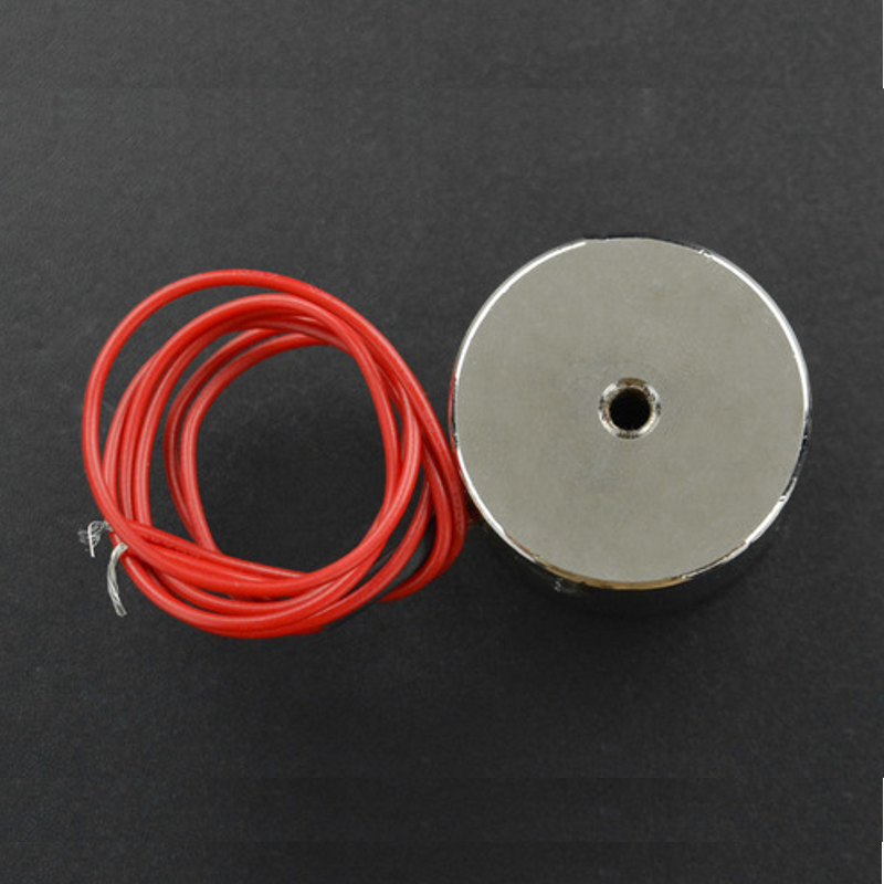 5V (35 Kg Holding Force)