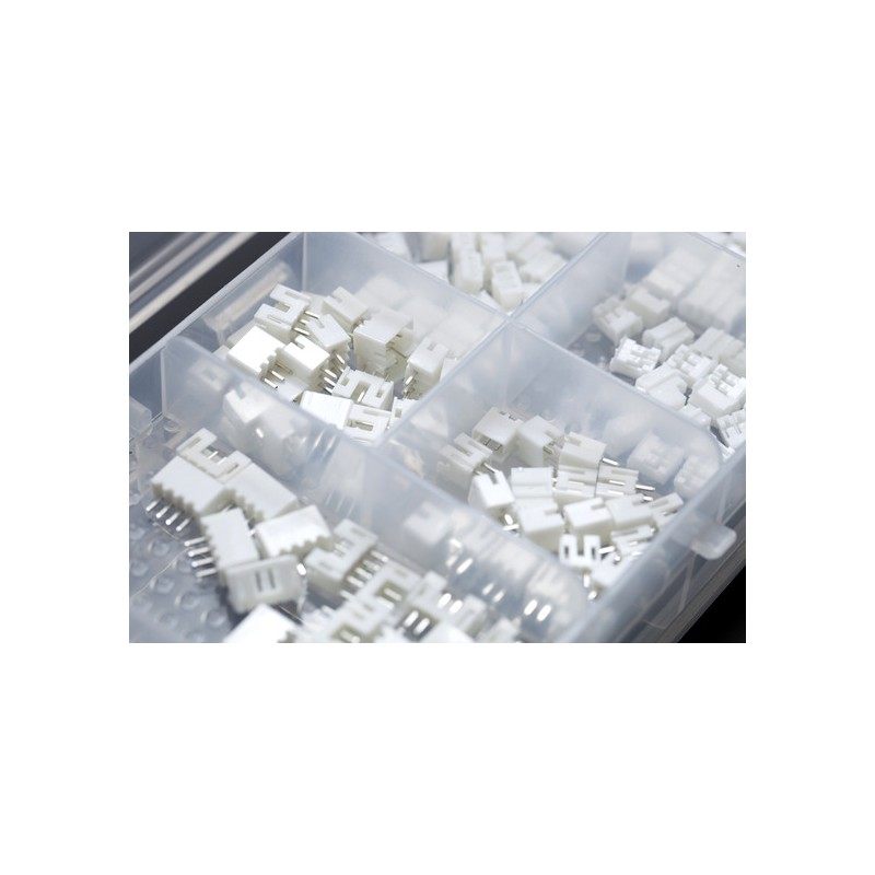 JST connector Kit (2.0mm)