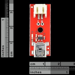 LiPo Charger Basic - Mini-USB