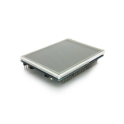 3.2" TFT LCD Touch Arduino Shield
