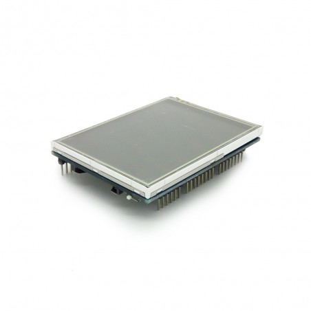 TFT Touch 3.2'' - Arduino Mega Shield TFT Touch 3.2'' - Arduino Mega Shield